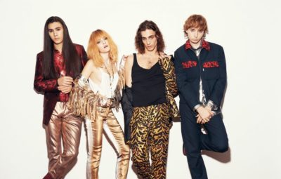 maneskin