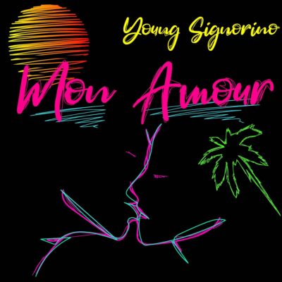 young signorino cover