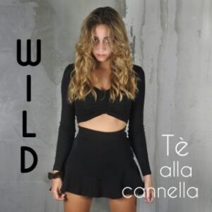 wild cover