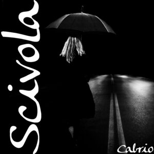Scivola copertina