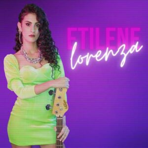etilene cover