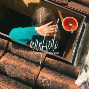 manfredi cover