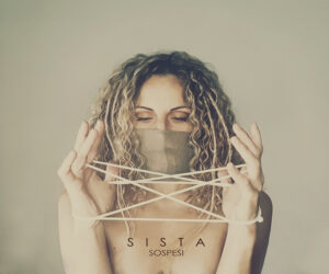 sista cover