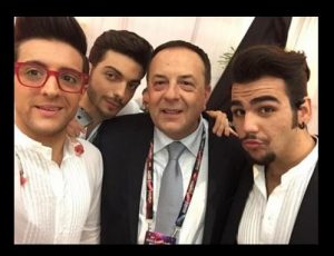 Mammaro-Il-Volo