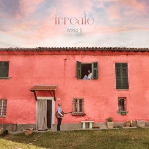 Sono Lì_Cover_IrreAle_b