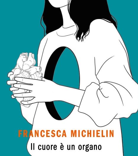 Francesca Michielin debutta come scrittrice