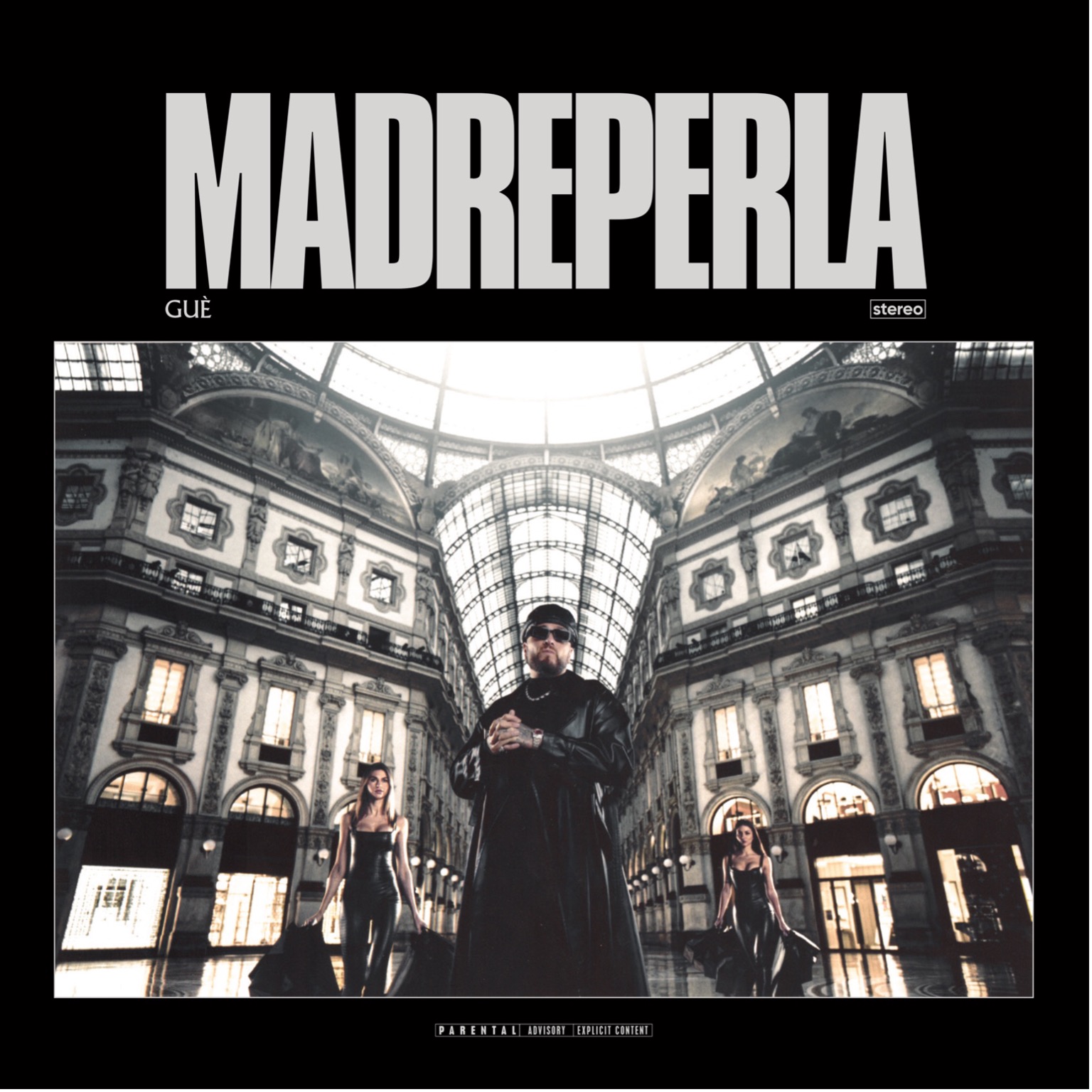 Madreperla: la nuova guida per i rapper italiani