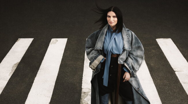 “Un Buon Inizio”: il nuovo singolo di Laura Pausini che guarda al futuro