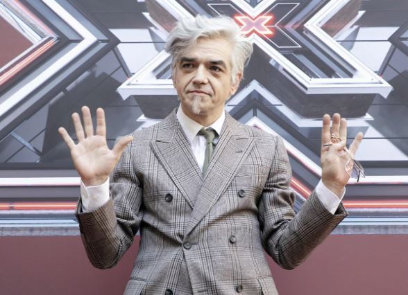 Cambio di rotta a X Factor: Morgan escluso per comportamenti scorretti