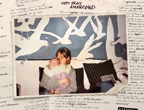 Carl Brave – “Notti Brave Amarcord”: viaggiare tra ricordi e nuove sonorità