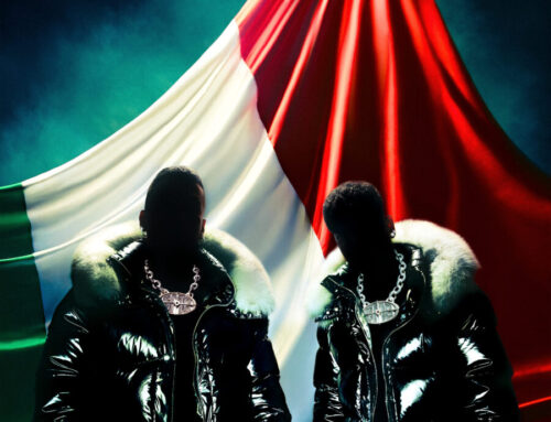 Shiva & Sfera Ebbasta: “Santana Money Gang” segna la fine di un’era trap