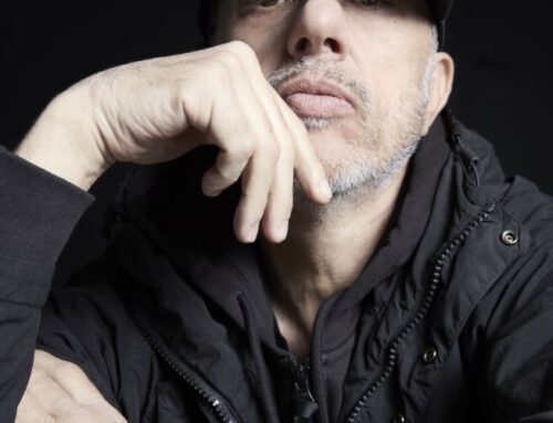 Neffa – “Canerandagio Parte 1”: l’anima randagia di un artista fuori dal tempo