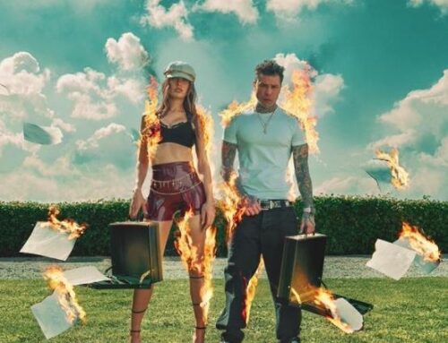 Fedez e Clara insieme per la prima volta: fuori ora il nuovo singolo “Scelte Stupide”