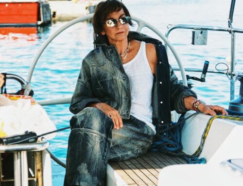 Gianna Nannini, arriva “Meraviglioso errore”