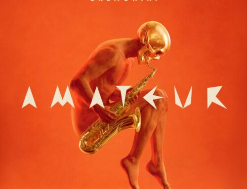 “AMATEUR” il ritorno di Cesare Cremonini