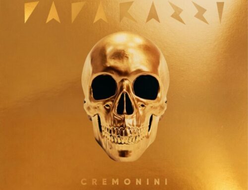 Cesare Cremonini accende la radio con “Paparazzi”
