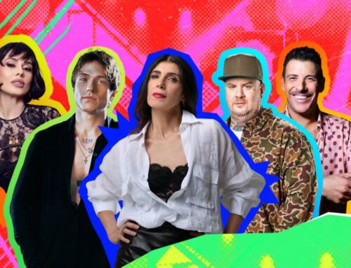 XFactor 2026: Inizia il gioco!